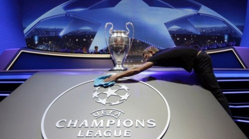 Kraljevi  napadaju Totenhem