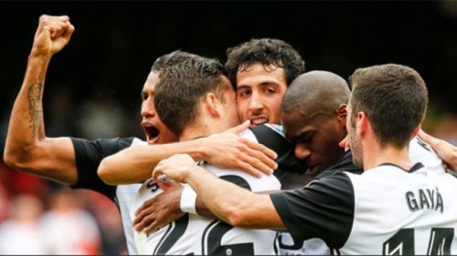 Tomaš čuva Atletiko