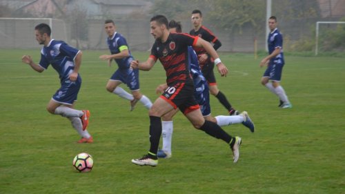 Zrenjaninski Radnički preokretom u samom finišu do četvrte pobede u nizu!, Srpska liga Vojvodina