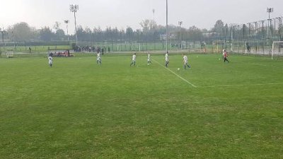 Katastrofa u Beogradu, šamar neodgovornoj politici prema mlađim selekcijama!, Omladinska liga Srbije