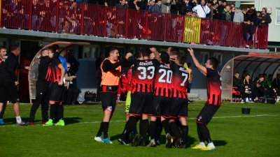 Mačvi ponovo ovacije i nakon poraza, Superliga Srbije