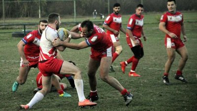 Zvezda i Partizan za prvaka Balkana!