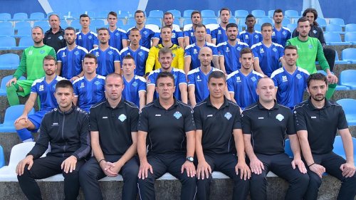 Saopštenje za javnost FK Radnik, Superliga Srbije