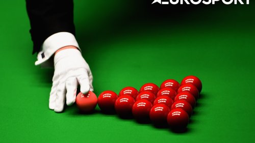 Masters u Šangaju na Eurosportu