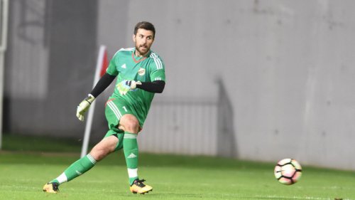 Belić: Dobro smo se spremili za Vojvodinu, Superliga Srbije