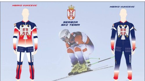 Vukičević u Svjetskom kupu sa novim kombinezonom