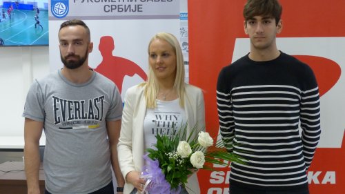 Proglašeni najbolji igrač i igračica dosadašnjeg dela Super B lige