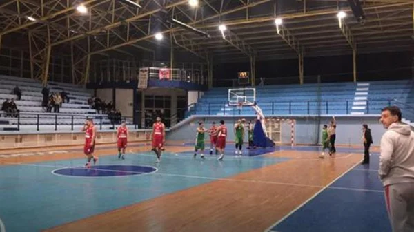 Košarkaši Prokuplja na korak od prvog mesta, Prva RL Istok