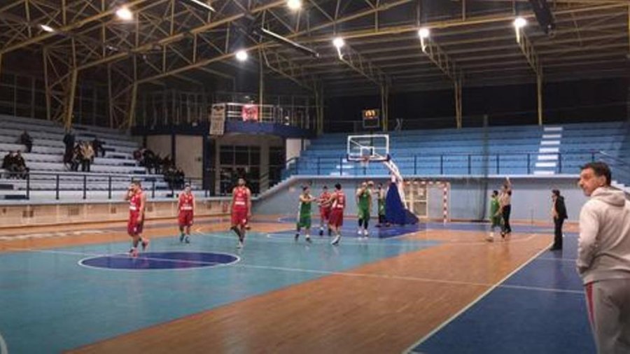 Košarkaši Prokuplja na korak od prvog mesta, Prva RL Istok