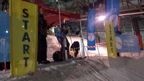 Ode Joco u Pjongčang