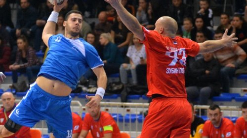 Železničar gostuje Crvenoj zvezdi, Superliga