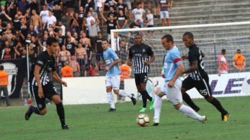 Ivanović naknadno pozvan u "A" selekciju, Superliga Srbije