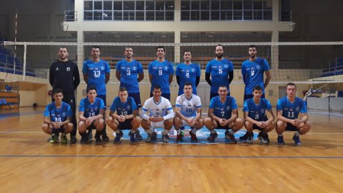 Treća uzastopna pobeda Smederevo Carine!, Prva liga Srbije