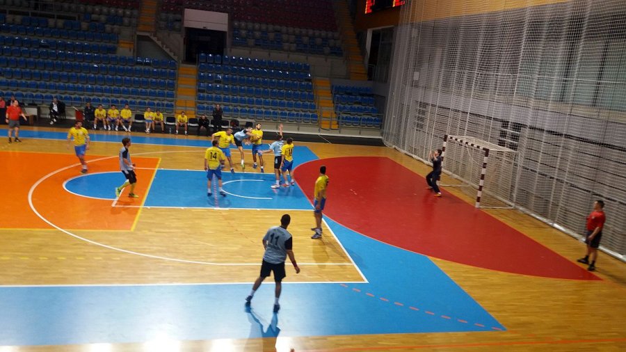 Metalac gazda u Kraljevu, Prva liga Zapad