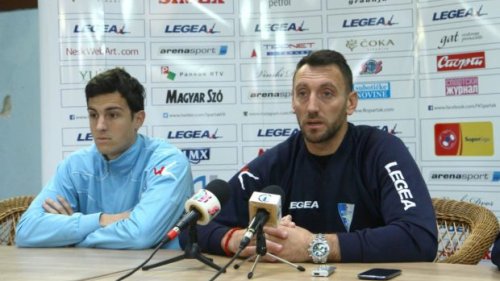 Golubovi dočekuju Mačvu u osmini finala Kupa, Kup Srbije