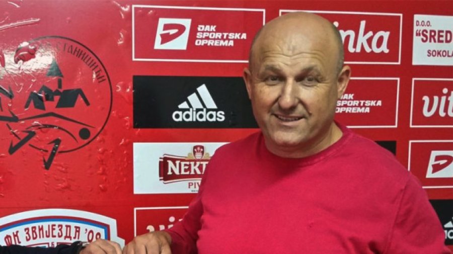 Stanišić: Čabrić nema mjesta u Zvijezdi 09