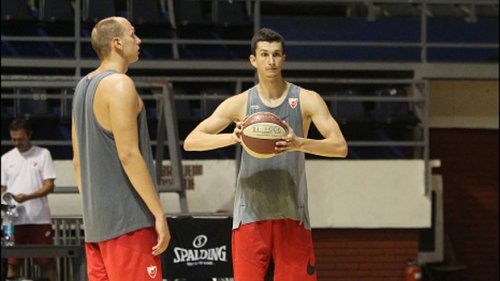 Petar Rakićević potpisao za Dynamic BG, ABA 2 liga