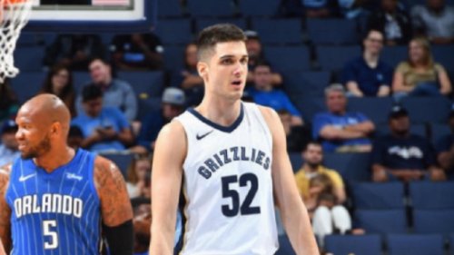 Zagorac NIJE potpisao za Partizan