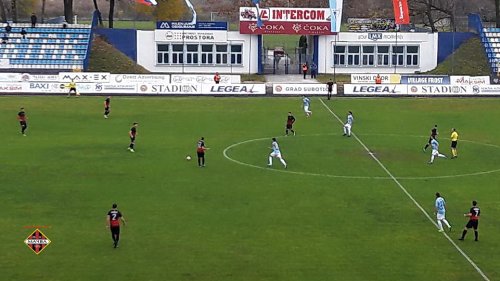 Mačva se plasirala u četvrtfinale KUP-a Srbije, Kup Srbije