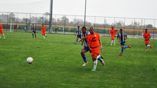 Prva liga Republike Srpske: Derbi u Istočnom Sarajevu, Rudar kod Željezničara