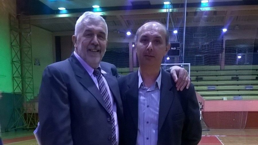 Promocija košarkaškog bisera iz pera Dragana Pejića