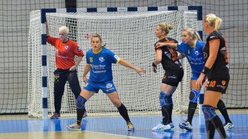 Naisa na evropskoj sceni, besplatan ulaz na dvomeč sa Makabijem!, Superliga