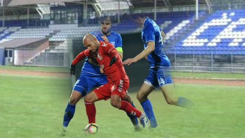 Remi u Lučanima, Superliga Srbije