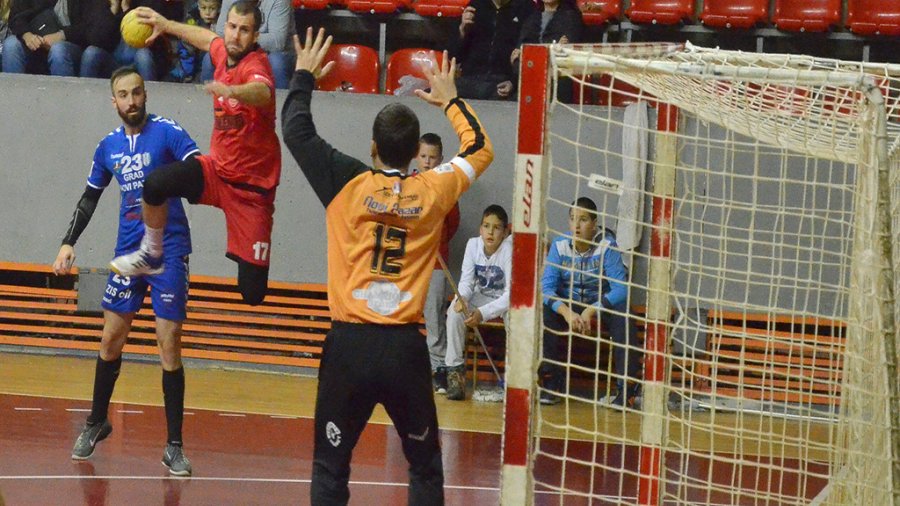 Radnički poražen u triler završnici, Super B liga Istok-Zapad