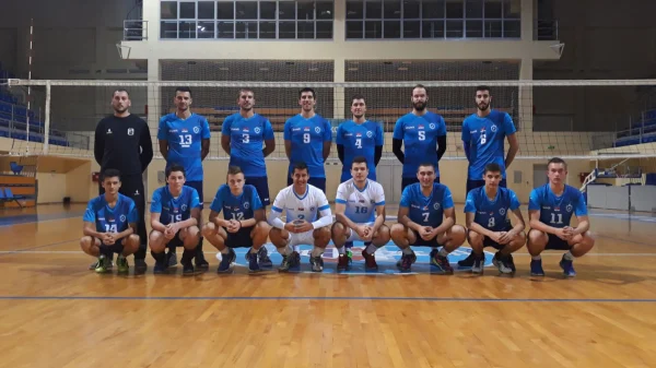 Četvrta uzastopna pobeda Smederevo Carine!, Prva liga Srbije