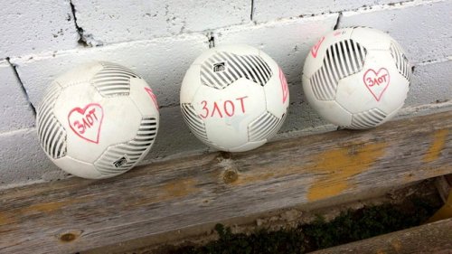 Zlot savladao Brestovac 2:0, Borska okružna liga