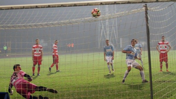 Pobeda Spartaka za treću poziciju!, Superliga Srbije