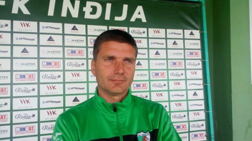 Sreća uz zeleno-bele, Prva liga Srbije