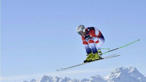 Marko Vukićević vodi Srbiju ka svetskom skijaškom vrhu