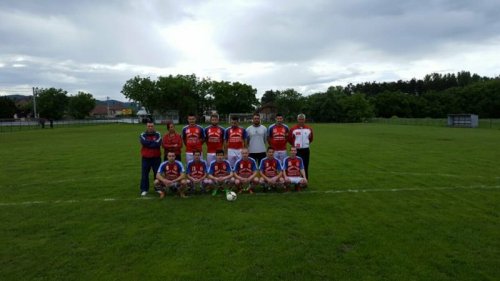 Pobeda domaćinu izmakla u poslednjem minutu susreta, Prva rasinska okružna liga