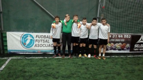 Krenula nova sezona FFA takmičenja!