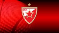Zvezdini košarkaši u reprezentaciji!