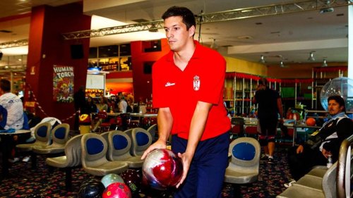 Prva liga u bovlingu: Fortuna bolja od Žapca