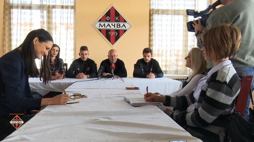 Mačva sutra dočekuje Javor Matis iz Ivanjice, Superliga Srbije