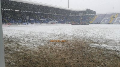 Poznat novi termin sarajevskog derbija, BH Telecom Premijer liga