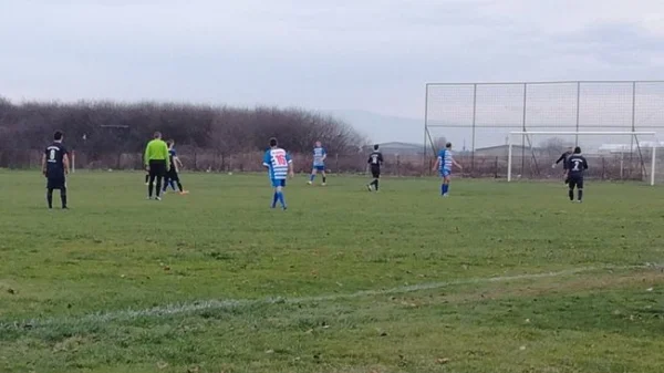 Doljevac poražen u opštinskom derbiju Nišavske okružne lige!, Nišavska okružna liga