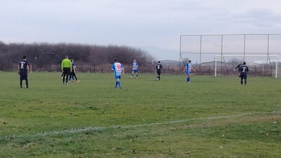 Doljevac poražen u opštinskom derbiju Nišavske okružne lige!, Nišavska okružna liga