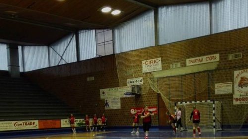 ŽORK Jagodina 2 ubedljiva protiv Svilajnčanki, Prva liga grupa Istok