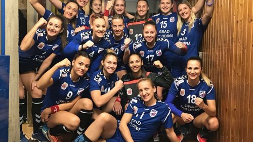 Jagodinke izvukle turski Zagnošpor u 1/8 finala Čelendž Kupa, Superliga