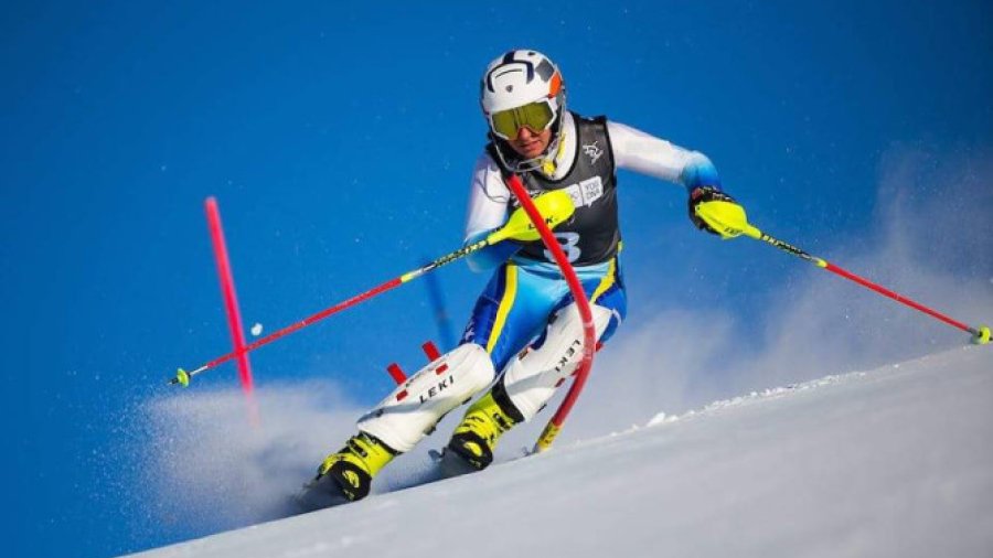 Elvedina Muzaferija sjajna u Pfeldersu