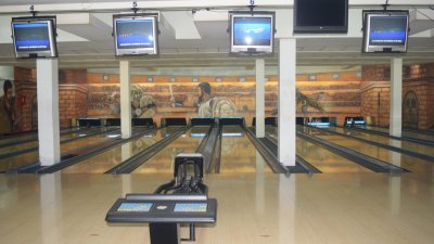 Prva liga u bovlingu: Zemun ponovo na čelu