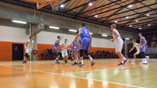 Igokeini klnci na Fajnal foru