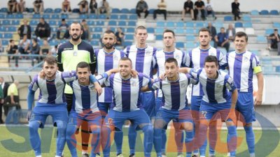 Radović pravi transfer listu