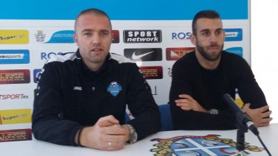 Radnik pred utakmicu sa Crvenom zvezdom, Superliga Srbije