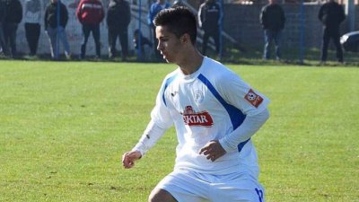 Srbija uzima Bradonjića