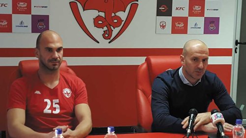 Voždovac dočekuje Partizan u gradskom derbiju!, Superliga Srbije